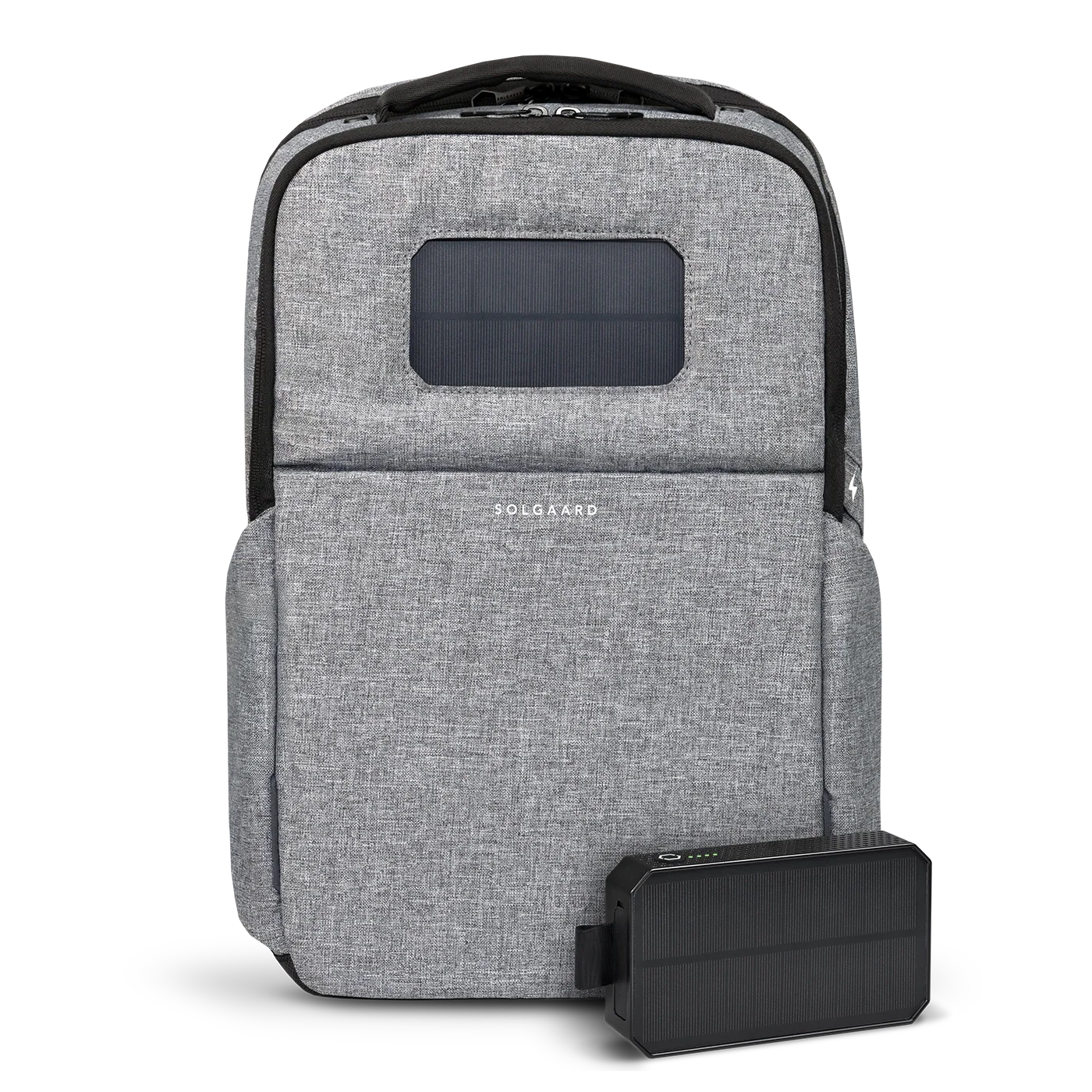 Lifepack Backpack