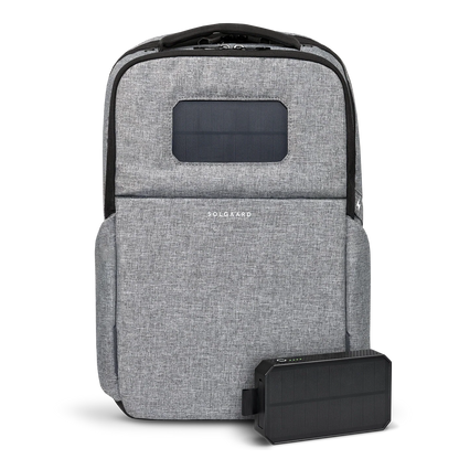 Lifepack Backpack