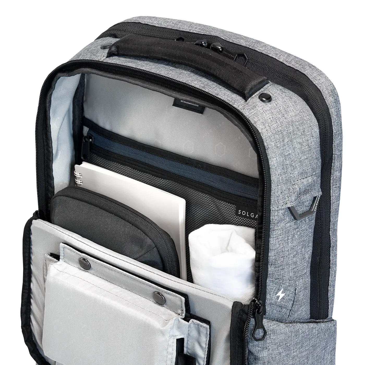 Lifepack Backpack
