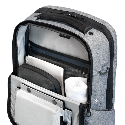 Lifepack Backpack
