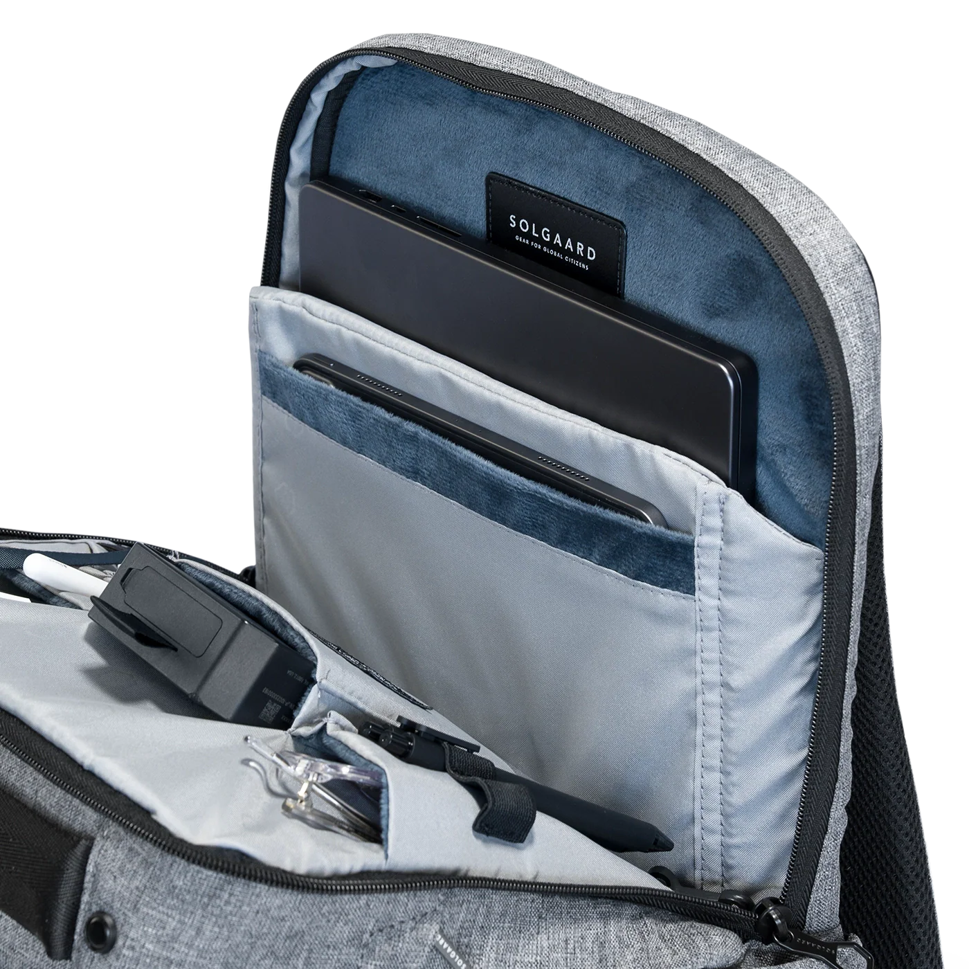 Lifepack Backpack