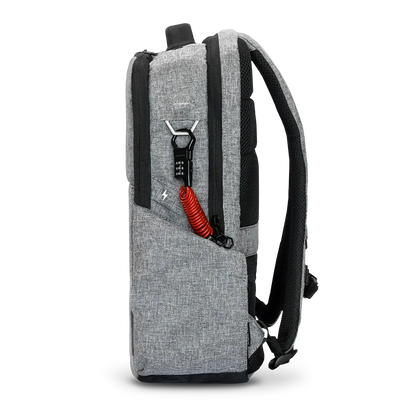 Lifepack Backpack