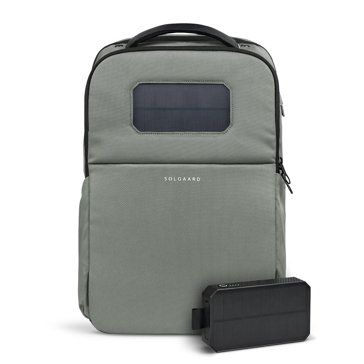 Lifepack Backpack