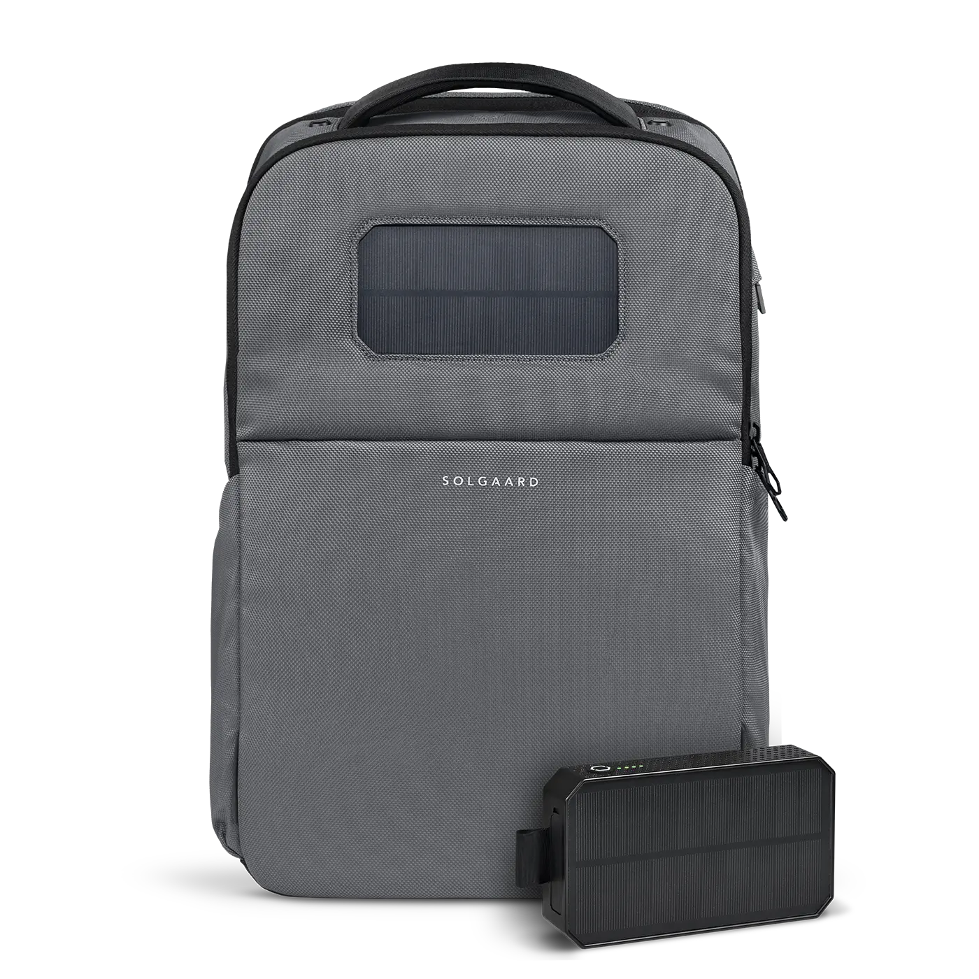 Lifepack Backpack