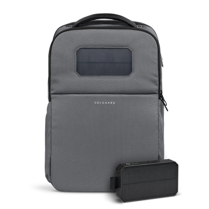 Lifepack Backpack