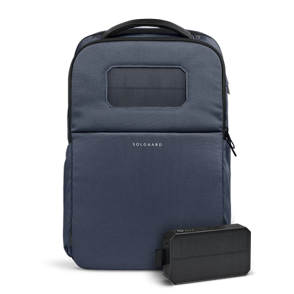 Lifepack Backpack