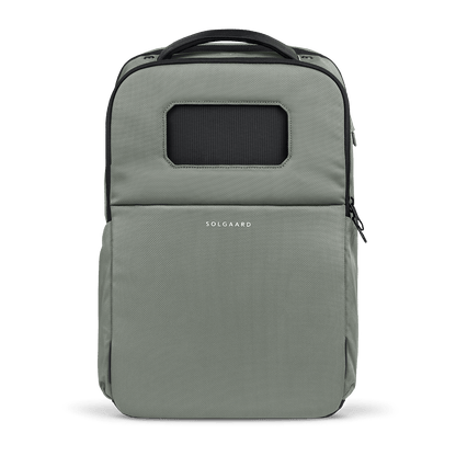 Lifepack Backpack