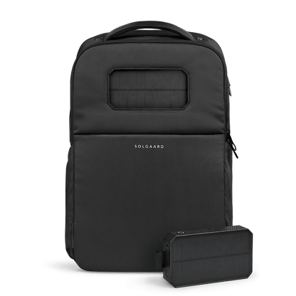 Lifepack Backpack