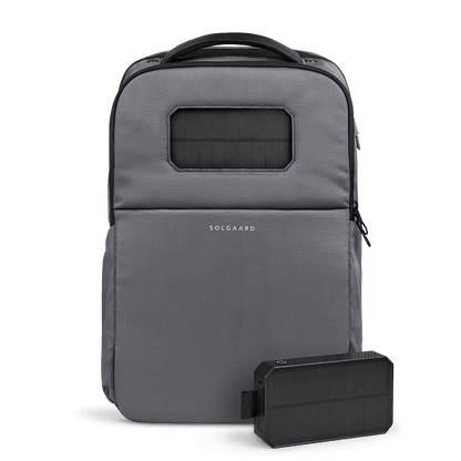 Lifepack Backpack
