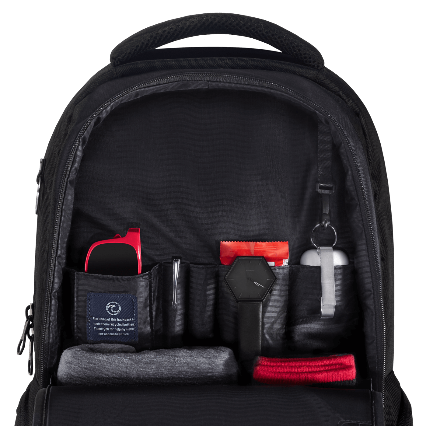 Lifepack 2.0 Archive