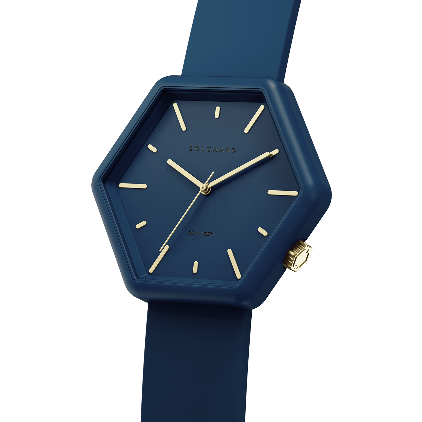 Shoreline Chromance Watch