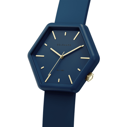 Shoreline Chromance Watch
