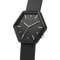 Baltic Black w/ Brushed Gold
