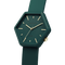 Java Jade w/ Brushed Gold
