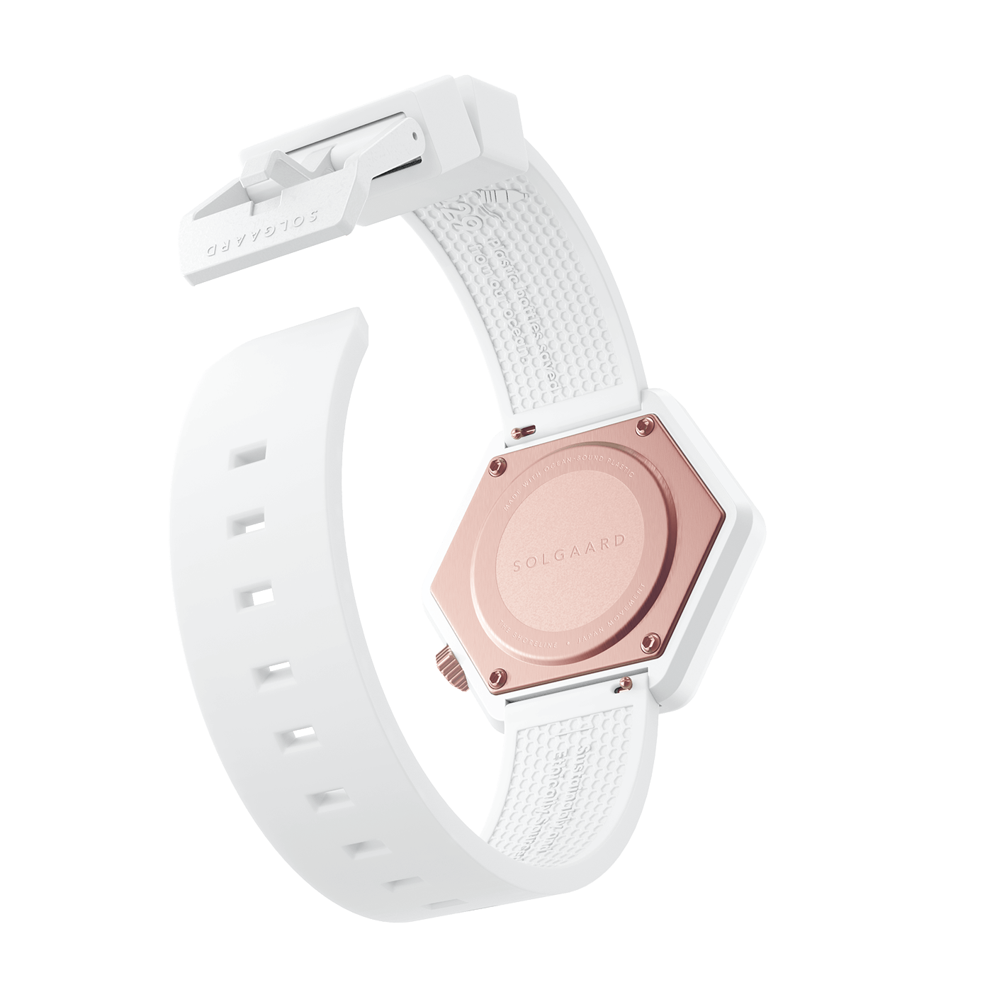 Shoreline Chromance Watch