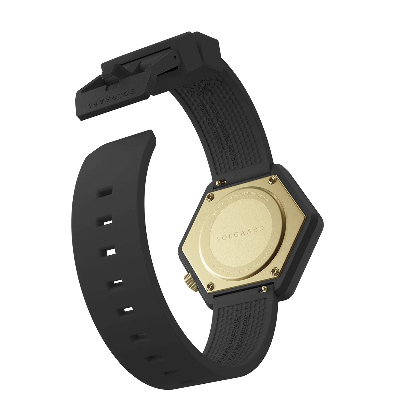 Shoreline Chromance Watch