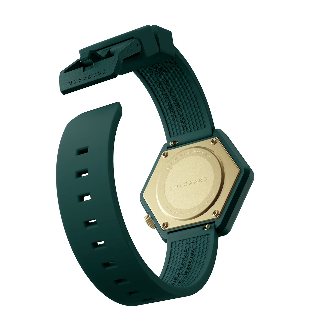 Shoreline Chromance Watch