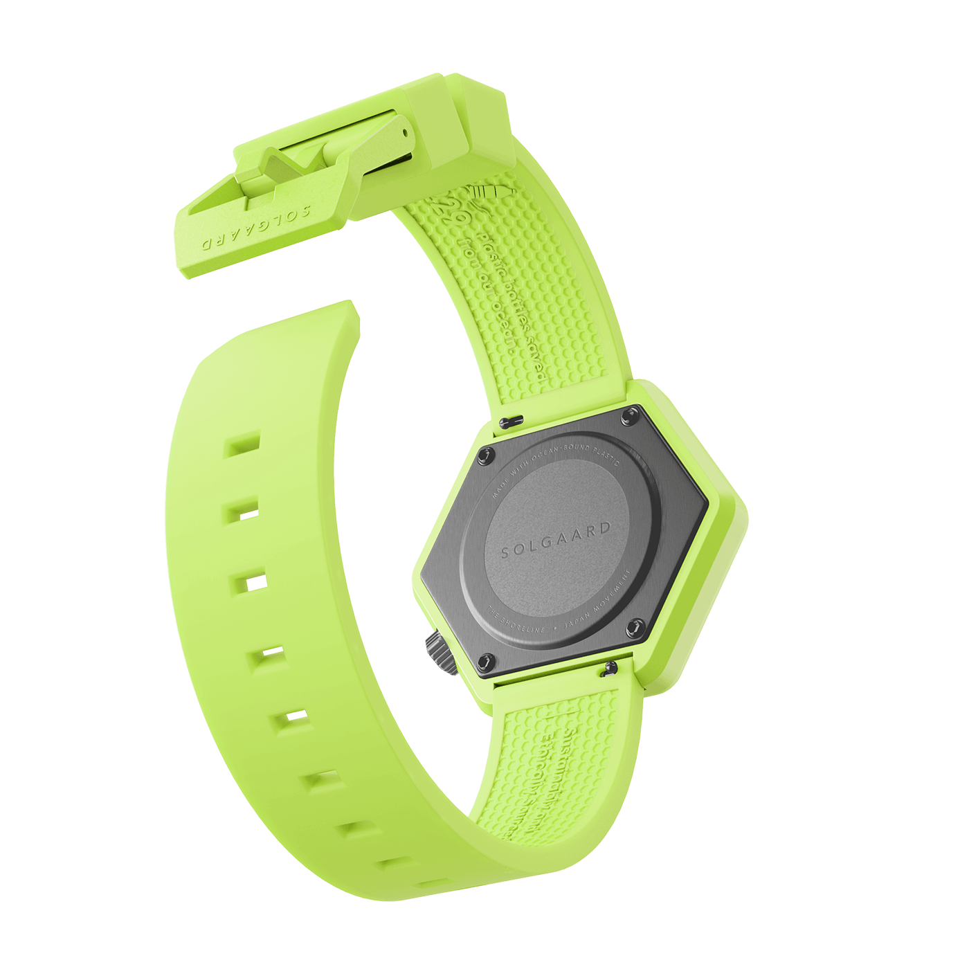 Shoreline Chromance Watch