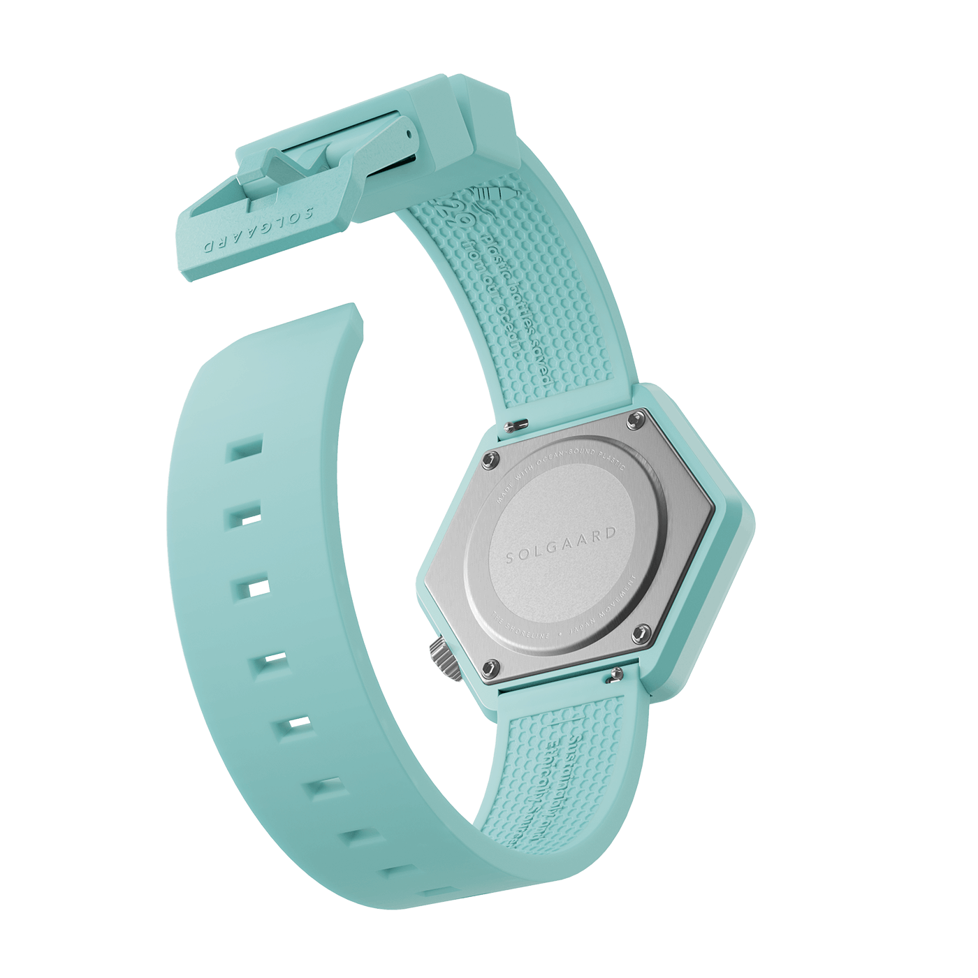 Shoreline Chromance Watch
