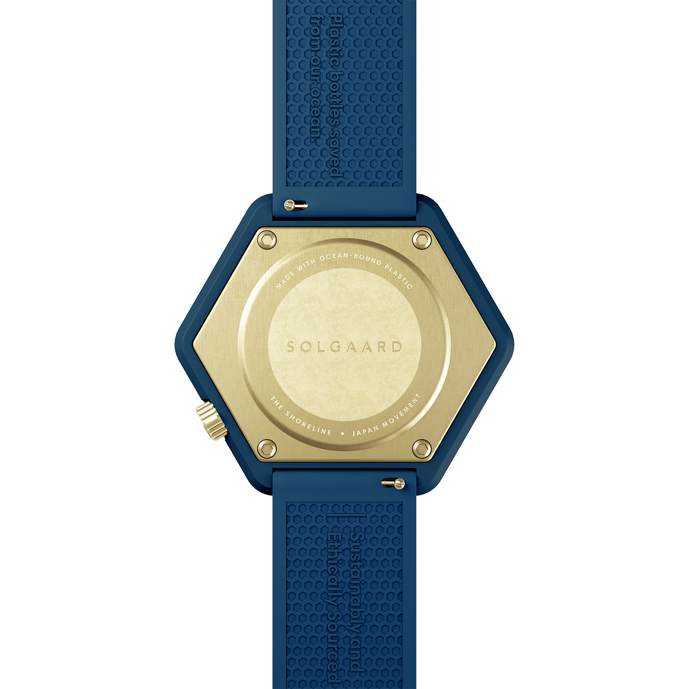 Shoreline Chromance Watch