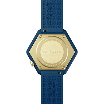 Shoreline Chromance Watch