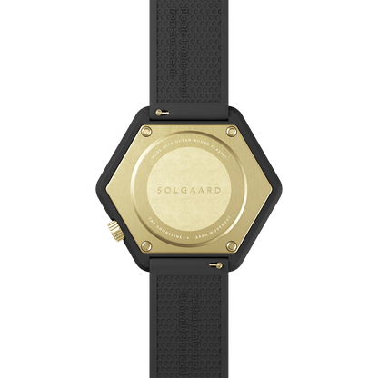 Shoreline Chromance Watch