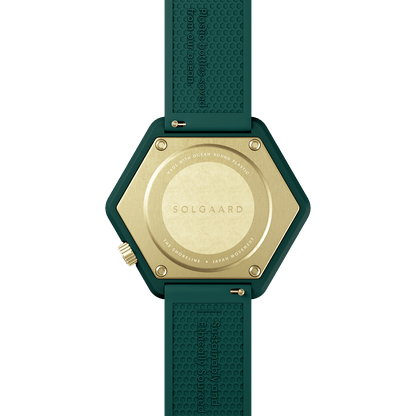 Shoreline Chromance Watch