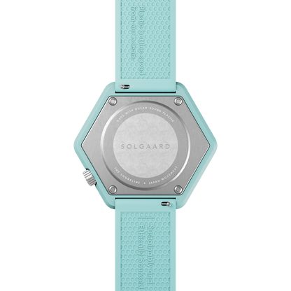 Shoreline Chromance Watch
