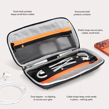 The Optimist´s Bag - Simon Sinek