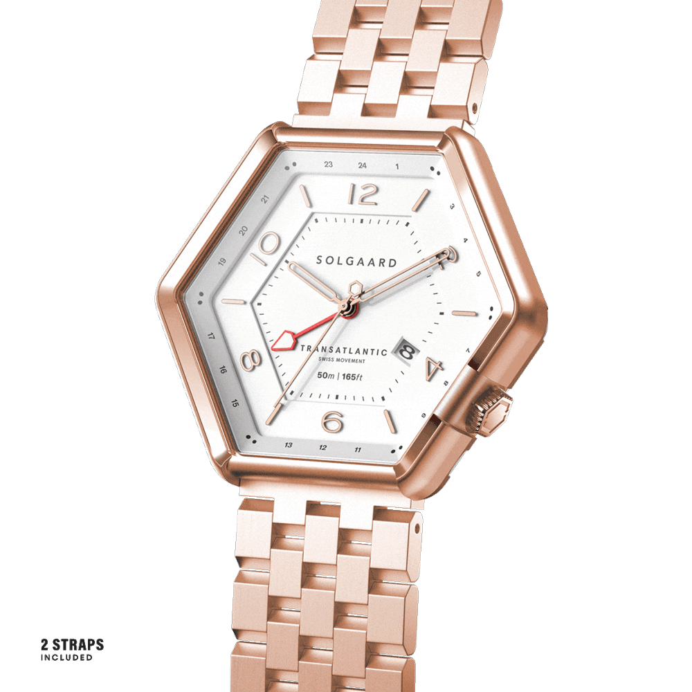 Earhart GMT