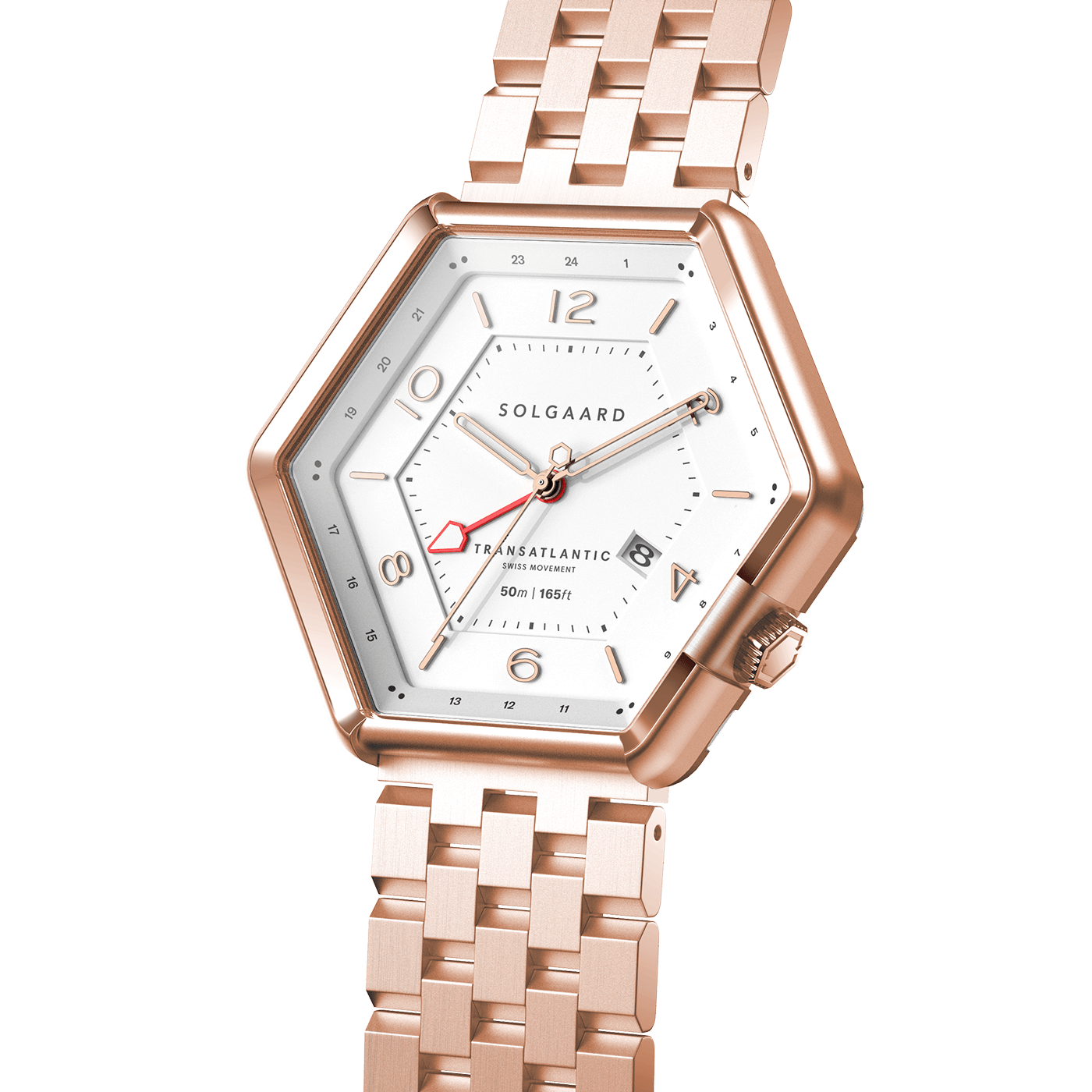 Earhart GMT