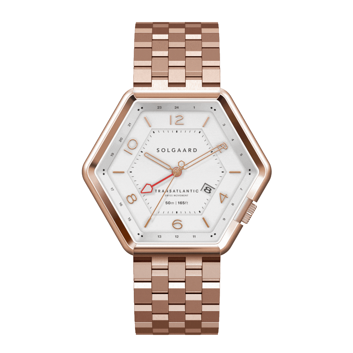Earhart GMT