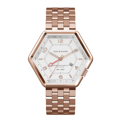Earhart GMT