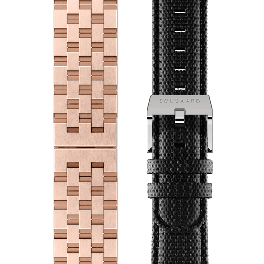 Earhart GMT