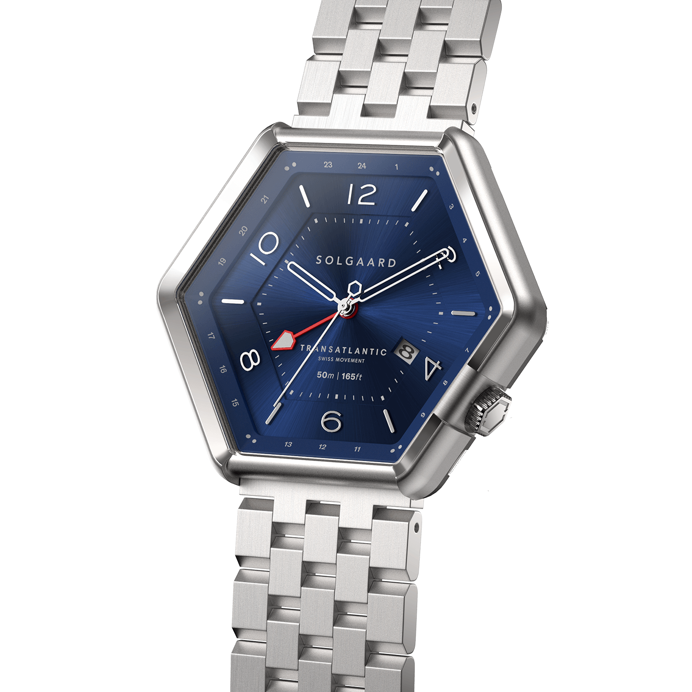 Heyerdahl GMT