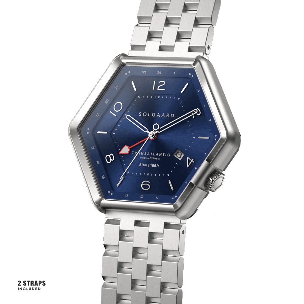 Heyerdahl GMT