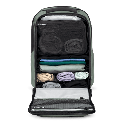 Venture Backpack