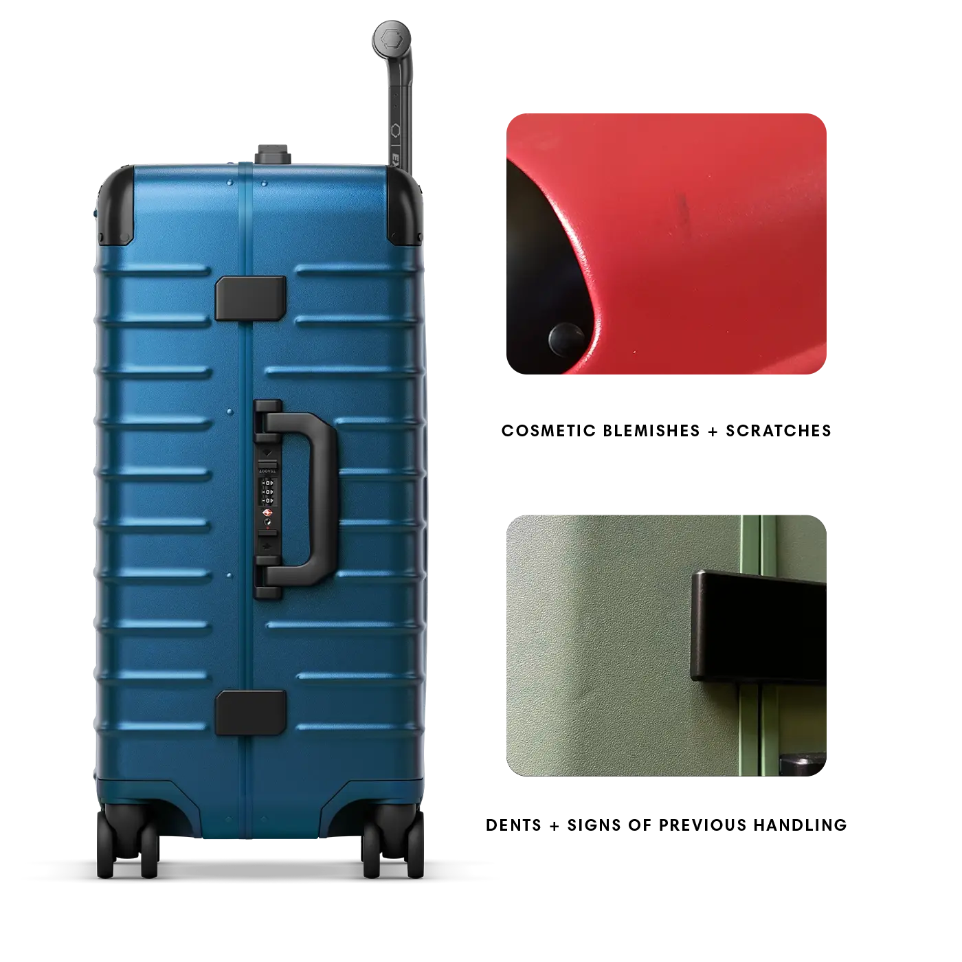 Check-In Closet Original (Open Box)