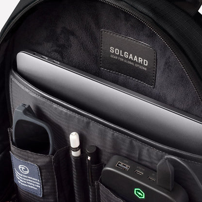Shore-Tex™ Daypack Archive
