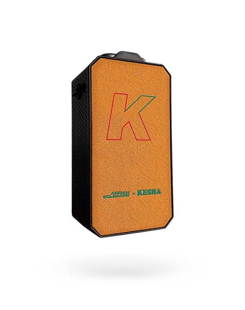 Solgaard x Kesha Joyride Bag